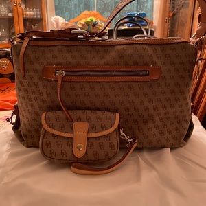 Dooney and Bourke Purse